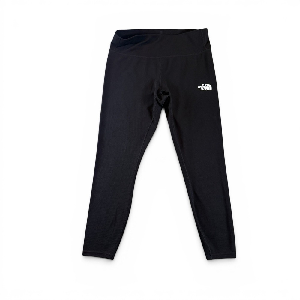 The North Face Black Women's Track Joggers